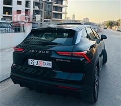 جيتور داشينج